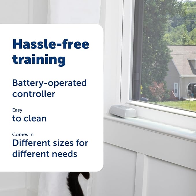 PetSafe ScatMat Indoor Training Mat