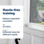 PetSafe ScatMat Indoor Training Mat