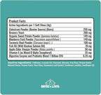 Multivitamin, Probiotics & Allergy Relief Chews for Dogs – Joint Health, Immune Support, Digestive Aid, Skin & Coat Health with Glucosamine, Omega Fish Oil, Probiotics & Antihistamines (90 Ct Each)
