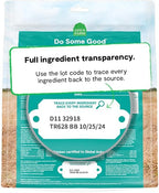 Open Farm, Freeze Dried Raw Puppy Food, Patties with 95% Meat, Organs & Bone, Complete Meal or Freeze Dried Dog Food Mixer, Chicken & Salmon Puppy Recipe, 10.5oz Bag