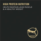 Purina Pro Plan Hairball Management, Indoor Cat Food, Salmon and Rice Formula - 7 lb. Bag