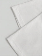 Floerns Women's Graphic Short Sleeve T Shirts Y2k Round Neck Streetwear Tee Shirts