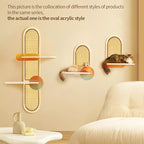 Wall Mounted Cat Scratcher Pad - Cats Wall Shelves Cat Scratching Post Kitten Sisal Scratch Board Wall Mount Sleeping Perches Replaceable Vertical Scratch Pads for Indoor Cats (Cat Scratch Post B)