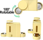 Automatic Cat Food Feeder and Water Dispenser,2 in 1 Gravity Cat Feeder and Water Dispenser with Stainless Steel Bowl,2 Pack Large Capacity Self Feeding for Small Medium Pets Puppy Kitten