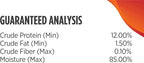 Nulo Freestyle Cat & Kitten Wet Cat Food Pouch, Premium All Natural Grain-Free Soft Cat Food Topper with Amino Acids for Heart Health and High Animal-Based Protein
