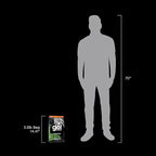 Go! Solutions Sensitivities Limited Ingredients, Grain-Free Dry Dog Food, Turkey Recipe for Sensitive Stomach, 3.5 lb Bag