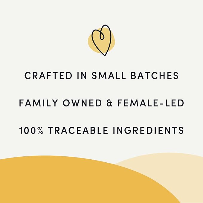 Crumps' Naturals Sweet Potato And Liver For Pets, 11.6-Ounce