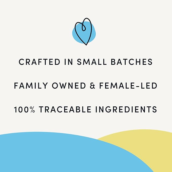 CRUMPS NATURALS Freeze Dried Cat Treats Beef 1.05oz, Cat Treats