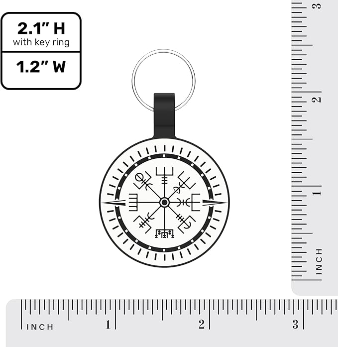 MYLUCKYTAG QR Code Silicone Pet ID Tag for Dogs and Cats - Online Profile, Location Alert Email, Digital and Quiet Tag, Durable Collar ID, Engraved