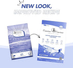 Canine Caviar - Wild Ocean: Herring & Teff Alkaline Dry Dog Food, Limited Ingredients, Gluten-Free, Based on Science & Research, Veterinary Alternative Diet (11 Pound Bag)