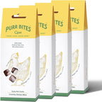 OPET Freeze Dried Cat Treats - Single Ingredient High Protein Pet Food, Healthy Training Snacks, Freeze Dried Chicken Food Toppers for Cats and Dogs, Grain Free (Chicken, 4 Pack)