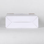 PETLIBRO Pet Food Splitter with Stainless Steel Bowls, Automatic Cat Feeder Bowls for Two Cats or Dogs, Suitable for PETLIBRO Automatic Cat Feeder PLAF005, PLAF006, PLAF103, PLAF203, White
