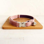 Cat Collar Personalized with Name Phone Number Engraved,Customized with Bell for Small Dogs Puppy Kitten