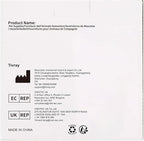 Slow Feeder Dog Bowls Large Breed, 9 Cups Elevated Dog Slow Feeder Bowl with 4 Adjustable Heights, Non Slip Anti Gulping Pet Food Bowl Stand for Medium & Large Breed