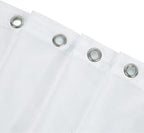 Dog Paws Shower Curtain Rustic Old Barn Wood Board Black White Cute Dogs Cat Pet Paw Abstract Animal Footprint Pattern Print Modern Bath Decor Curtains with Hooks 75Wx70H Inch