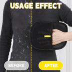 Pet Hair Remover Glove,Electrostatic Pet Hair Removal Gloves for Couch,Cat Grooming Gloves,Reusable Cat and Dog Hair Remover for Sofas,Furniture,Carpets,and Curtains (3 PCS)