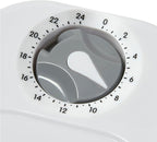 Cat Mate C100 Single Meal Automatic Pet Feeder for Cats and Small Dogs (no ice Pack)