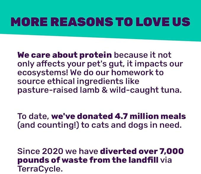 I AND LOVE AND YOU XOXOs Wet Cat Food - Whitefish + Tuna Pâté - Grain Free, Filler Free, 3oz Pack of 24 Cans