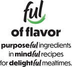 Purina Beneful Wet Dog Food, Chopped Blends With Chicken - 10 oz. Tubs (Pack of 8)