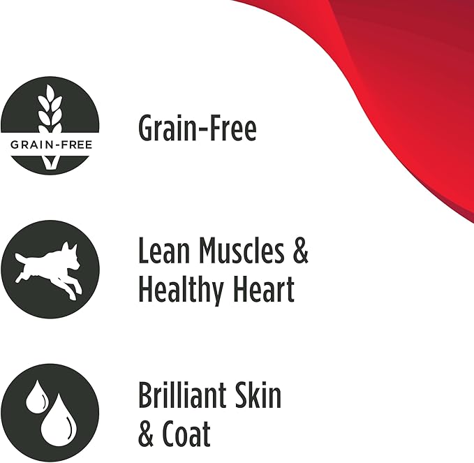 Nulo Lamb & Herring in Broth Land & Sea Pate Wet Canned Dog Food, 12 Ounce, Cans Pack of 5