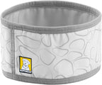 Ruffwear, Swamp Cooler Dog Neck Gaiter, Evaporative Cooling Gear for Hot Weather, Graphite Gray, XX-Small