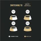 Purina Pro Plan Indoor Cat Food LiveClear Cat Allergen Reducing Turkey and Rice Formula - 3.2 lb. Bag