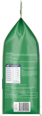 Blue Buffalo Life Protection Formula Adult Dry Dog Food, Helps Build and Maintain Strong Muscles, Made with Natural Ingredients, Lamb & Brown Rice Recipe, 5-lb. Bag