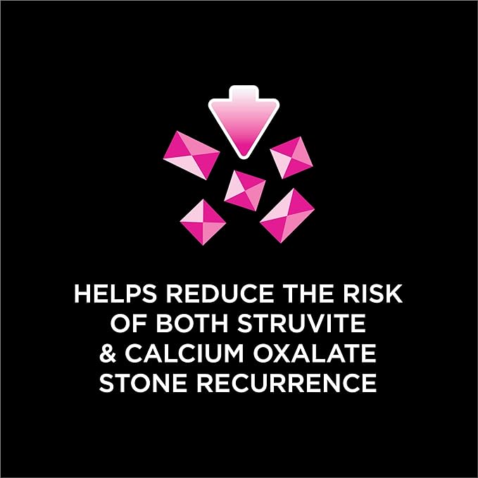 Pro Plan Veterinary Diets Purina UR Urinary St/Ox Savory Selects Feline Formula Salmon Recipe in Sauce Wet Cat Food - (Pack of 24) 5.5 oz. Cans