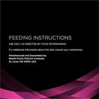 Purina Pro Plan Veterinary Diets UR Urinary St/Ox Feline Formula Wet Cat Food - (Pack of 24) 5.5 oz. Cans