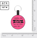 MYLUCKYTAG QR Code Silicone Pet ID Tag for Dogs and Cats - Online Profile, Location Alert Email, Digital Tag, Quiet and Durable Collar Tag, Engraved