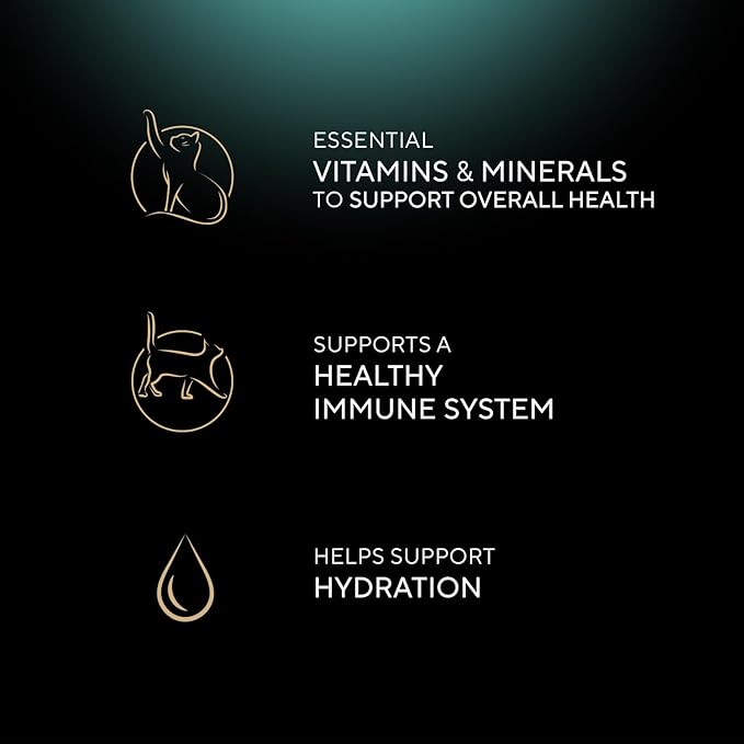 Sheba Perfect Portions Wet Cat Food Pate with Sustainable Salmon, Signature Seafood Entree, and Tender White Fish and Tuna Entree Variety Pack, 2.6 oz. Twin Pack Trays (24 Count, 48 Servings)