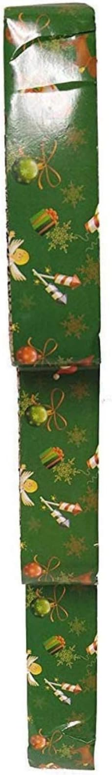 Midlee Christmas Tree Shaped Cat Scratcher