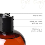 Eye Envy Tear Stain Remover Solution for Cats. 100% Natural, Safe. Treats The Cause of Stains. Recommended by Breeders, Vets, Groomers. Remove Eye Stains from Persians and Exotics. 4 oz. Made in USA