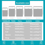 Erosebridal Girls Pink Cat Comforter King Cute Animal Bedding Set for Boys Cartoon Pet Bedding Comforters & Sets Kawaii Kitten Duvet Set for Toddlers Kids Bedroom Microfiber All Seasons Quilt Set 3pcs