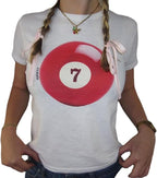 Baby Tees Y2k Shirt 2000s Fashion Cute Shirts 90s Outfit Woman Graphic Tees Y2k Vintage Clothes