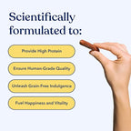 Honest Paws Dog Jerky Treats - All-Natural Jerky Dog Treats for Training Pets - Human Grade Sticks - Real USA Beef