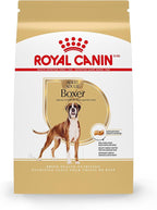 Royal Canin Boxer Adult Dry Dog Food, 17 lb bag