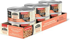 ACANA Chunks in Broth Wet Cat Food Salmon & Chicken Recipe 5.5oz Cans (6 Count)