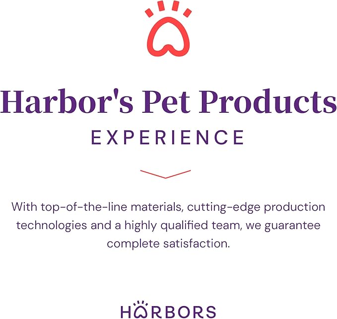 Harbor's Bitter No Chew Spray | 3 X Strength Chewing Deterrent Spray | Anti Chew Behavior Training Aid | Stops Destructive Chewing and Licking of Shoes, Bandages, Paws, Fur & Furniture | Made in USA