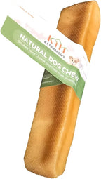 100% Natural Himalayan Yak Cheese for Dogs - XLarge (Pack of 1) - Sourced from Pristine Himalayan Foothill, Rawhide-Free, NO preservatives