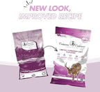 Canine Caviar - Leaping Spirit: Venison & Pearl Millet Alkaline Dry Dog Food, Limited Ingredients, Gluten-Free, Based on Science & Research, Veterinary Alternative Diet (22 Pound Bag)