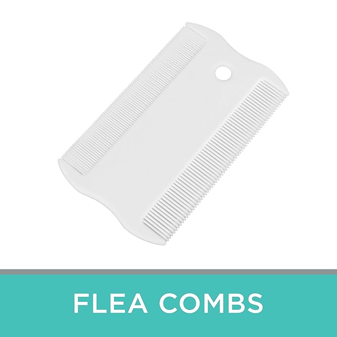 Flea Combs - 50 Count