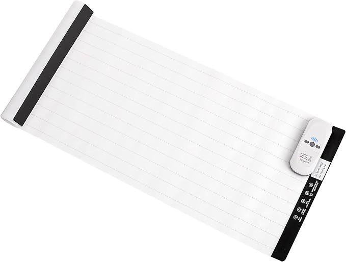 SVD.PET Pet Training Mat with Tester, 60" X 12", Pet Shock Pad, Dogs & Cats Electronic Repellent Mat for Indoor, 3 Training Modes, 5 Levels, Auto Power Off Safe Protection, Keep Dog Off Couch