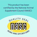 Finn Calming Aid for Dogs - Natural Calming Chews with Melatonin to Support Stress, Separation & Sleep - 90 Soft Chews
