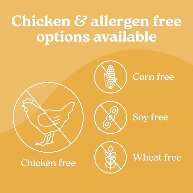 Presidio Pill Buddy Naturals - Chicken Recipe Pill Hiding Treats for Dogs - Make A Perfect Pill Concealing Pocket Or Pouch for Any Size Medication - 90 Servings