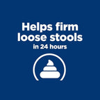 Hill's Prescription Diet Gastrointestinal Biome Digestive/Fiber Care with Chicken Dry Dog Food, Veterinary Diet, 8 lb. Bag