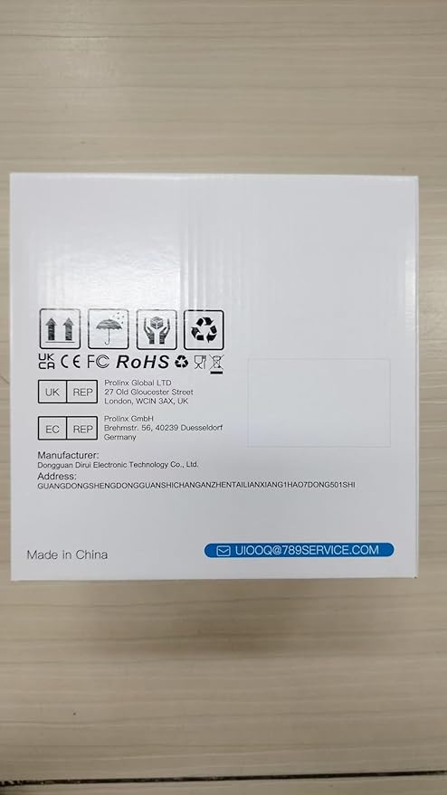 108oZ Cat Water Fountain, Pet Waterer Fountain with Ultra Silent Pump, Activated Carbon Filter Keep Water Fresh, Faucet Design, Anti Sputtering, Suit for All Kinds of Cat