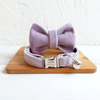 Cat Collar Personalized with Name Phone Number Engraved,Customized with Bell for Small Dogs Puppy Kitten