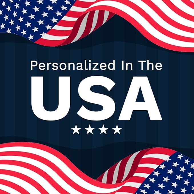 GiftsForYouNow Engraved Lifetime of Love Paw Print Stone, Personalized Pet Memorial Garden Stone for Dogs, Large, 12"