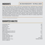 ORIJEN Grain Free High Protein Dry Dog Food Puppy Recipe 23.5lb Bag